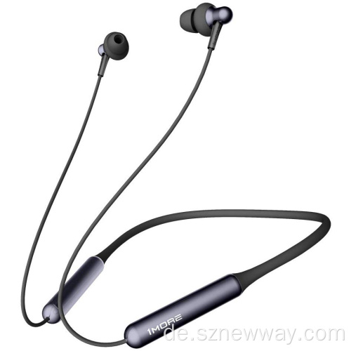 Xiaomi 1Mehr E1024BT stilvoller dual-dynamischer In-Ear-Kopfhörer